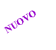 Zone de Texte: NUOVO